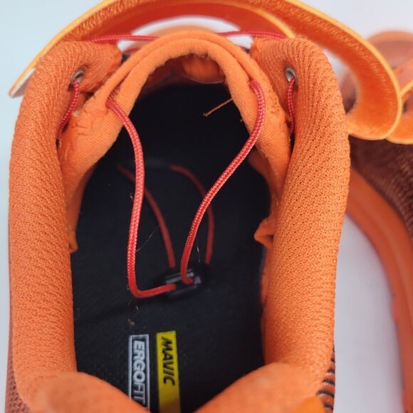 Mavic Matryx Cycling  Shoes Mens Size 8 - Picture 16 of 16